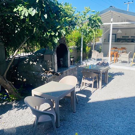 Airport Blue Eye Apartment Dalaman Best Location Also Suitable For Day Rentals Ideal For Air Travelers, 5 Km Close To Airport Zewnętrze zdjęcie