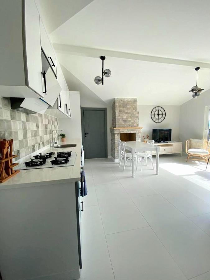 Airport Blue Eye Apartment Dalaman Best Location Also Suitable For Day Rentals Ideal For Air Travelers, 5 Km Close To Airport Zewnętrze zdjęcie