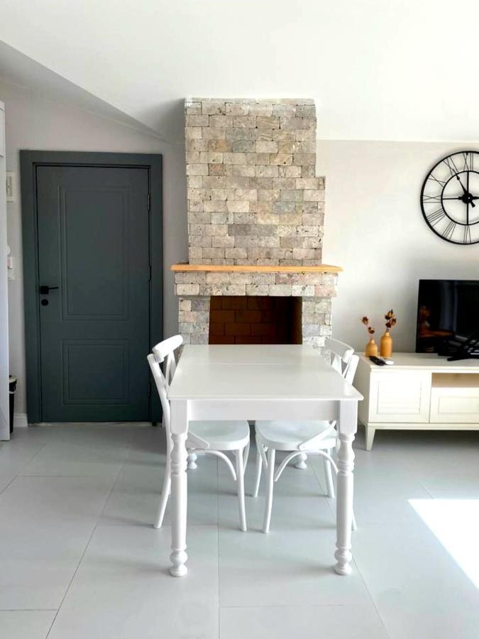 Airport Blue Eye Apartment Dalaman Best Location Also Suitable For Day Rentals Ideal For Air Travelers, 5 Km Close To Airport Zewnętrze zdjęcie