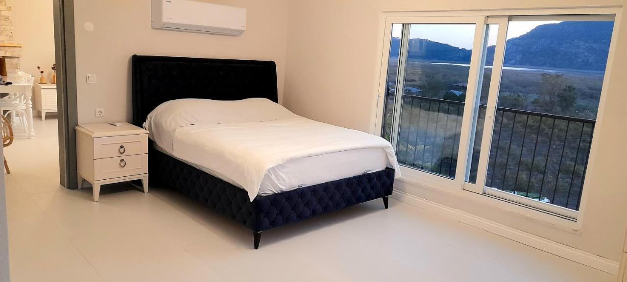 Airport Blue Eye Apartment Dalaman Best Location Also Suitable For Day Rentals Ideal For Air Travelers, 5 Km Close To Airport Zewnętrze zdjęcie