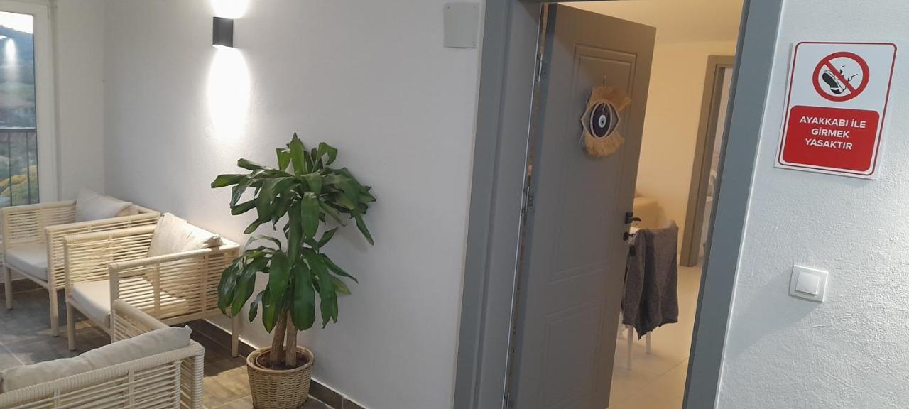 Airport Blue Eye Apartment Dalaman Best Location Also Suitable For Day Rentals Ideal For Air Travelers, 5 Km Close To Airport Zewnętrze zdjęcie