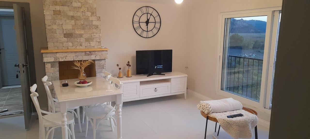 Airport Blue Eye Apartment Dalaman Best Location Also Suitable For Day Rentals Ideal For Air Travelers, 5 Km Close To Airport Zewnętrze zdjęcie