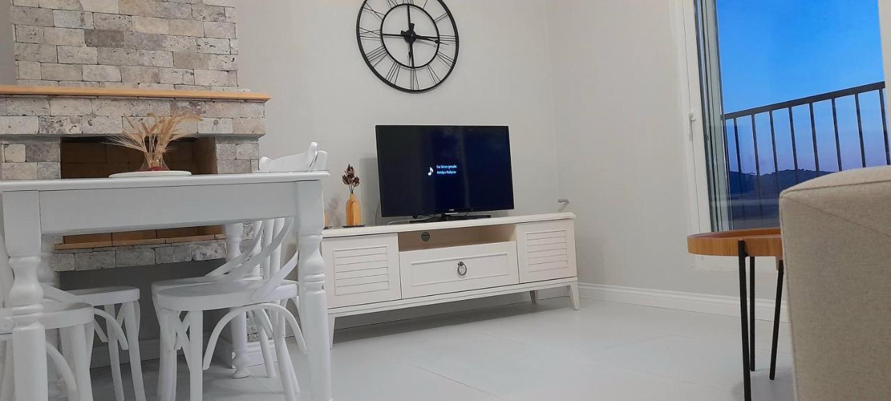Airport Blue Eye Apartment Dalaman Best Location Also Suitable For Day Rentals Ideal For Air Travelers, 5 Km Close To Airport Zewnętrze zdjęcie