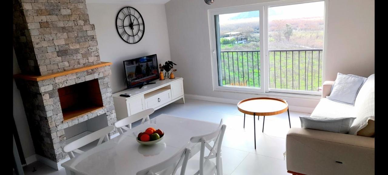 Airport Blue Eye Apartment Dalaman Best Location Also Suitable For Day Rentals Ideal For Air Travelers, 5 Km Close To Airport Zewnętrze zdjęcie