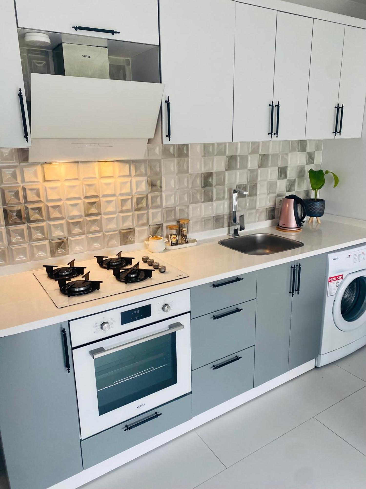 Airport Blue Eye Apartment Dalaman Best Location Also Suitable For Day Rentals Ideal For Air Travelers, 5 Km Close To Airport Zewnętrze zdjęcie