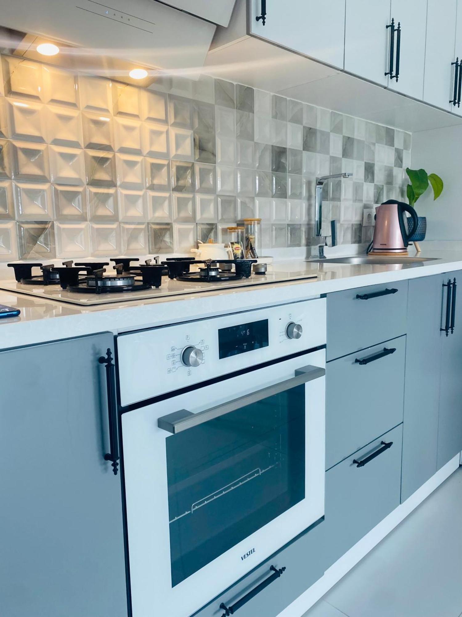 Airport Blue Eye Apartment Dalaman Best Location Also Suitable For Day Rentals Ideal For Air Travelers, 5 Km Close To Airport Zewnętrze zdjęcie