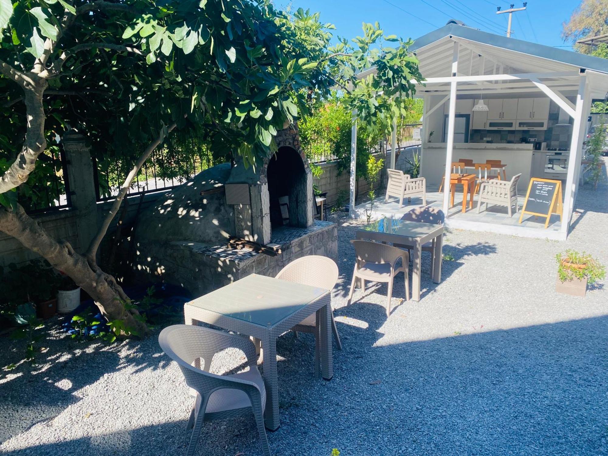 Airport Blue Eye Apartment Dalaman Best Location Also Suitable For Day Rentals Ideal For Air Travelers, 5 Km Close To Airport Zewnętrze zdjęcie
