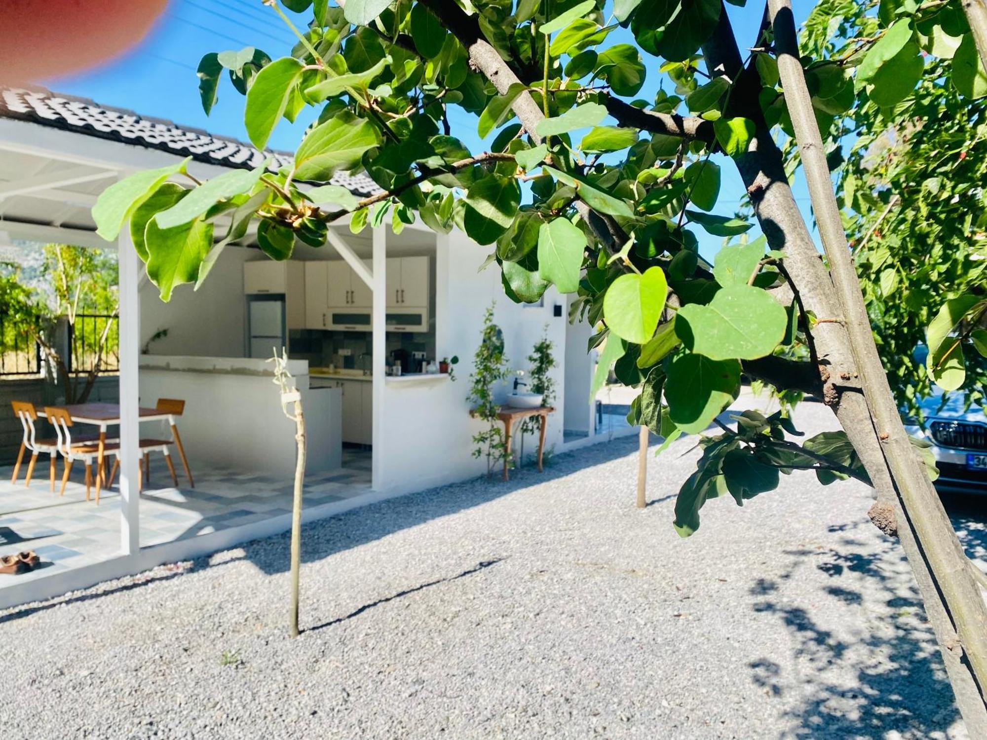 Airport Blue Eye Apartment Dalaman Best Location Also Suitable For Day Rentals Ideal For Air Travelers, 5 Km Close To Airport Zewnętrze zdjęcie